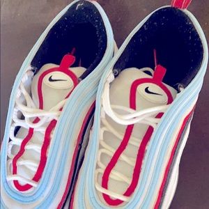 Nike Air Max 97’s